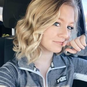 Meet your Posher, Kelsey